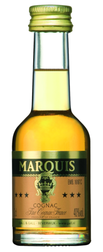 Marquis***