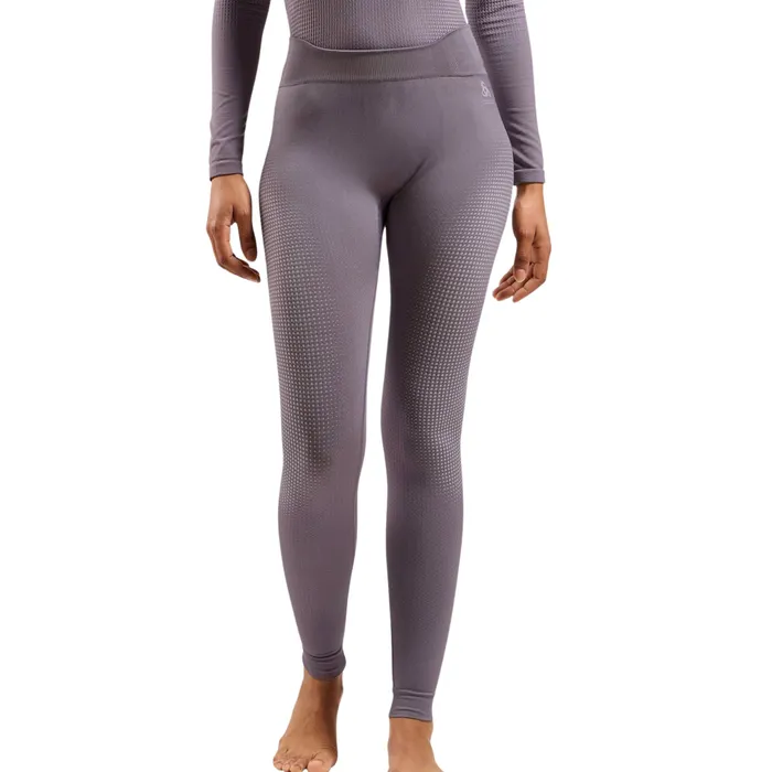 Odlo Performance Warm Eco Thermobroek Dames