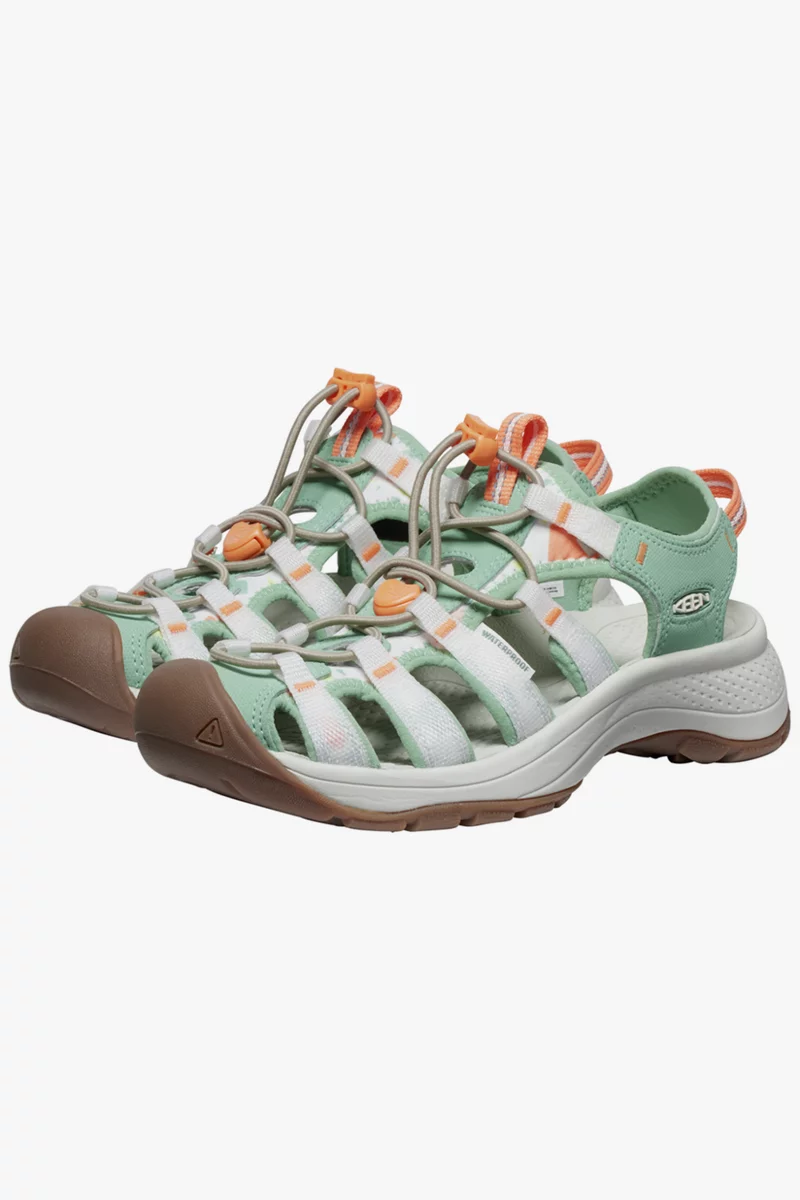 Keen Astoria West Sandal Damen Trekkingsandale