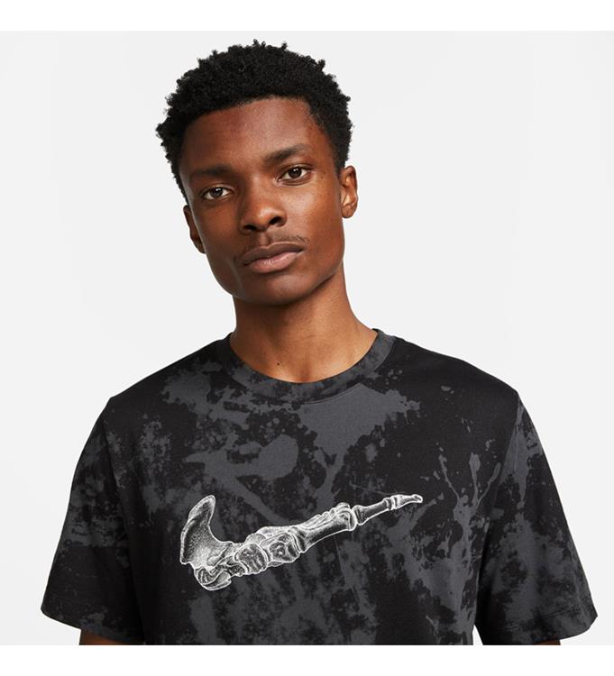 Nike Men Dri-FIT Run Division AOP Hardloopshirt