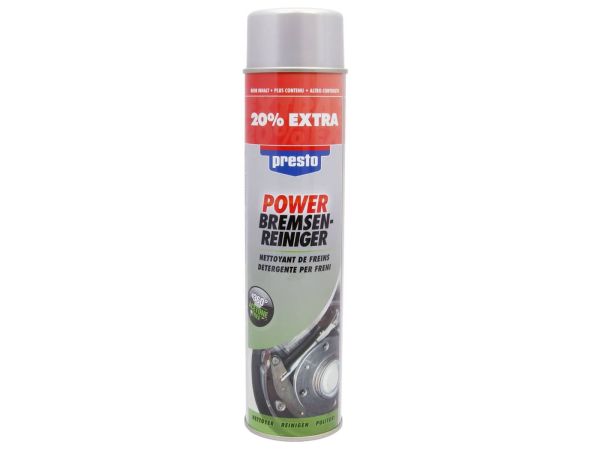 Presto Bremserens, 600ml