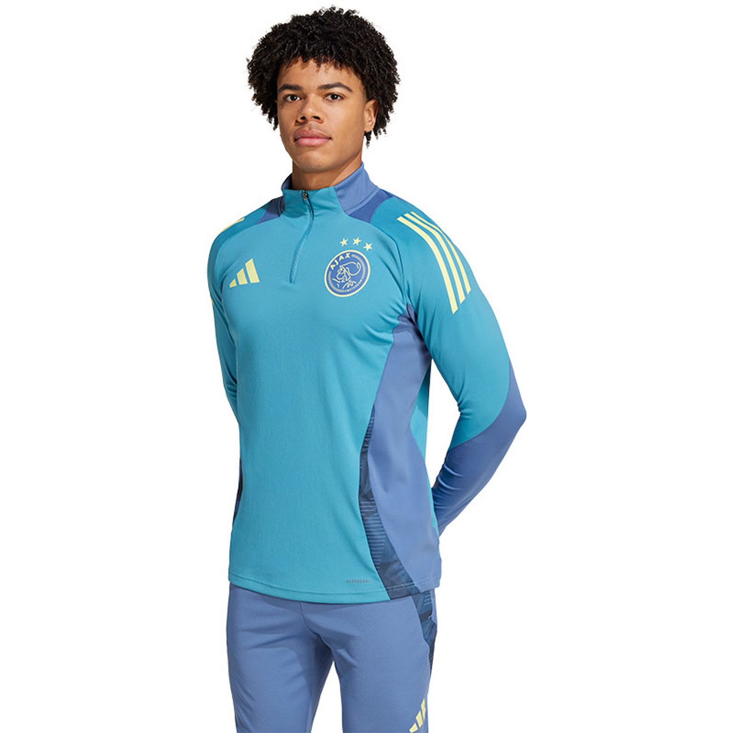 adidas Ajax Training Top 2024/2025
