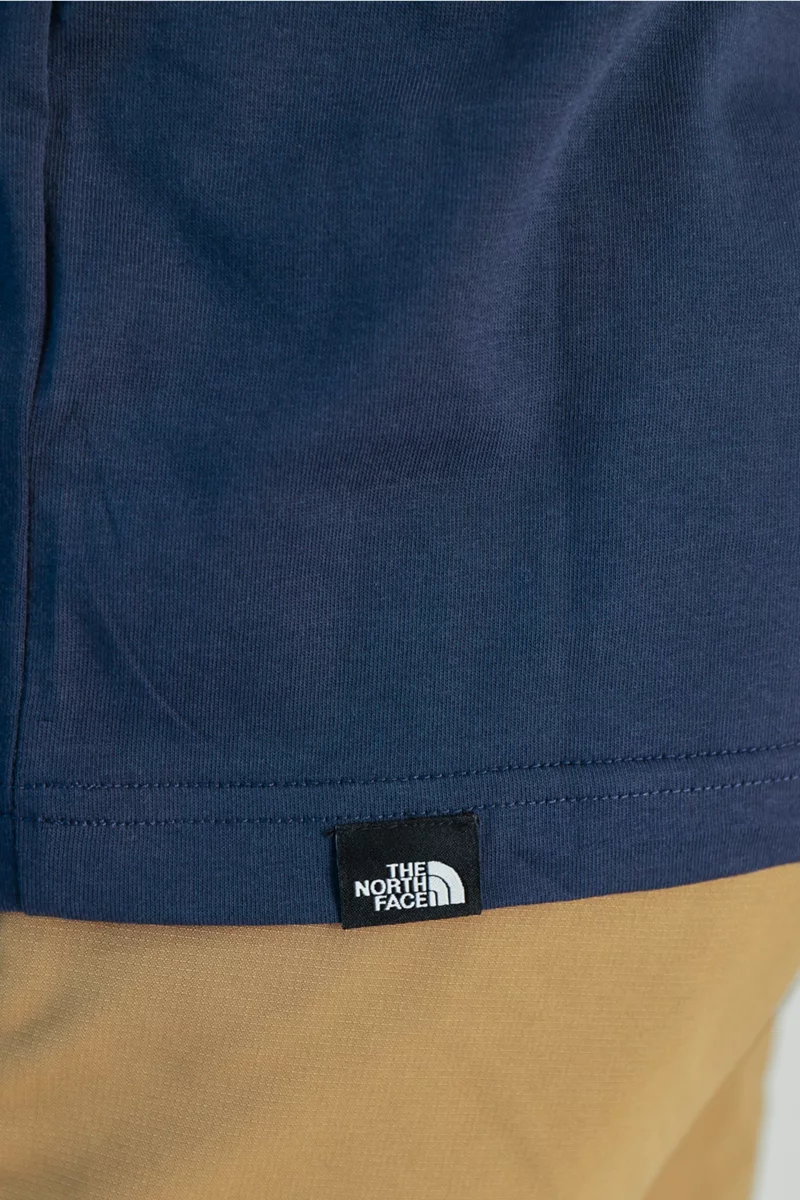 The North Face Simple Dome Herren Longsleeve