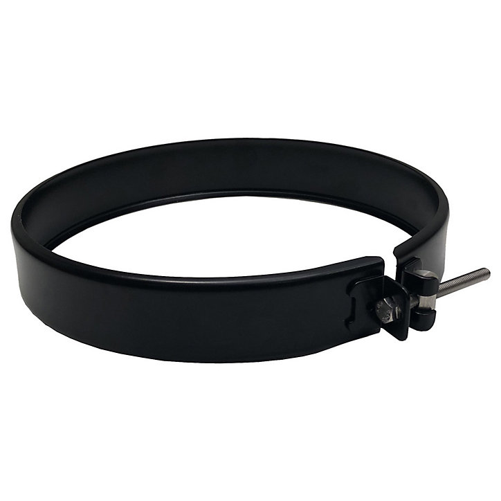 Collier d'assemblage renforcé ø150 mm Poujoulat