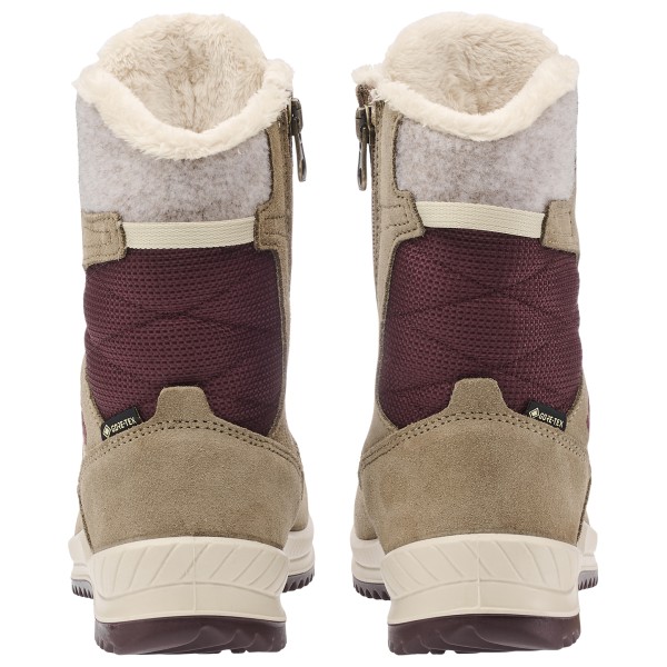 Lowa - Kid's Bianca GTX Hi Junior - Chaussures d'hiver