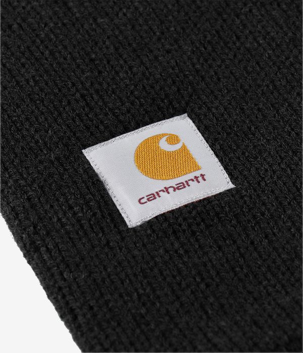 Carhartt WIP Storm Mask Neckwarmer (black)