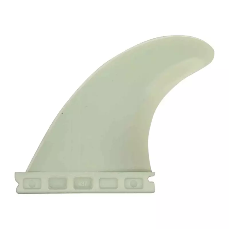 Set d´aileron Thruster MADNESS PVC FX1 boitier Future