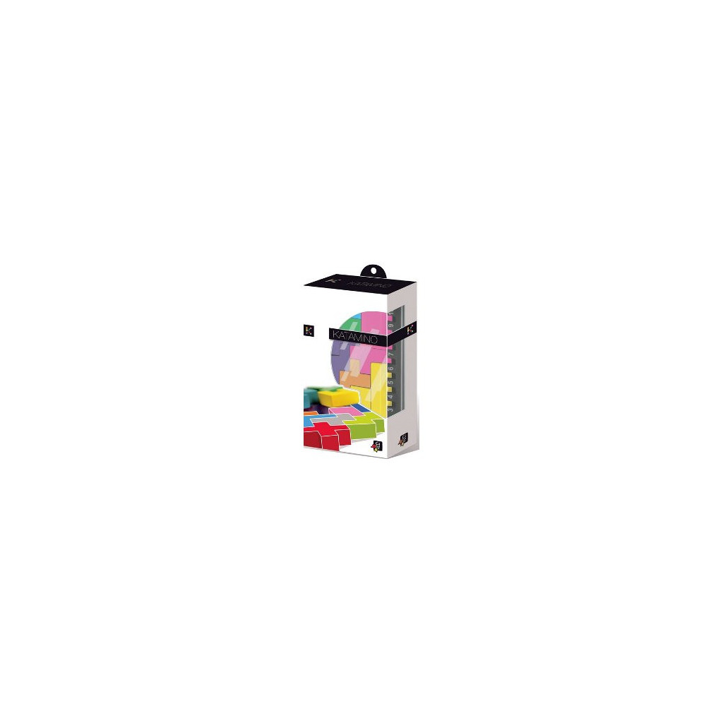 Katamino Pocket