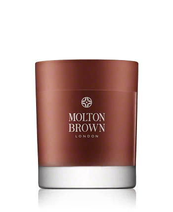 Molton Brown Black Peppercorn Single Wick Candle 180g