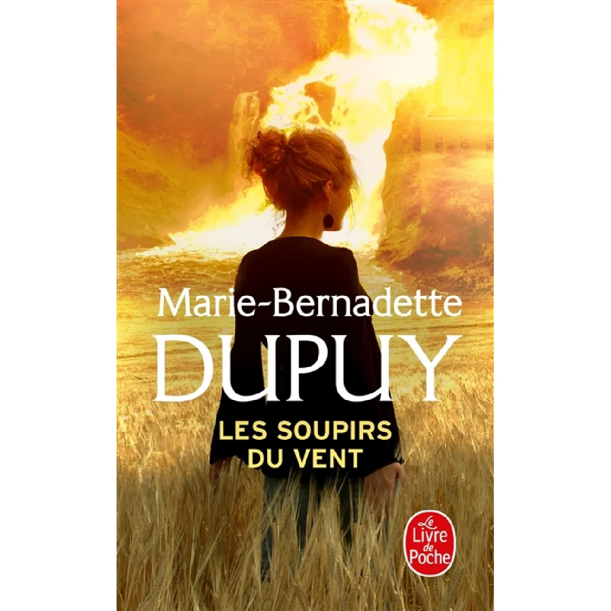 L'orpheline des neiges. Vol. 3. Les soupirs du vent · Occasion
