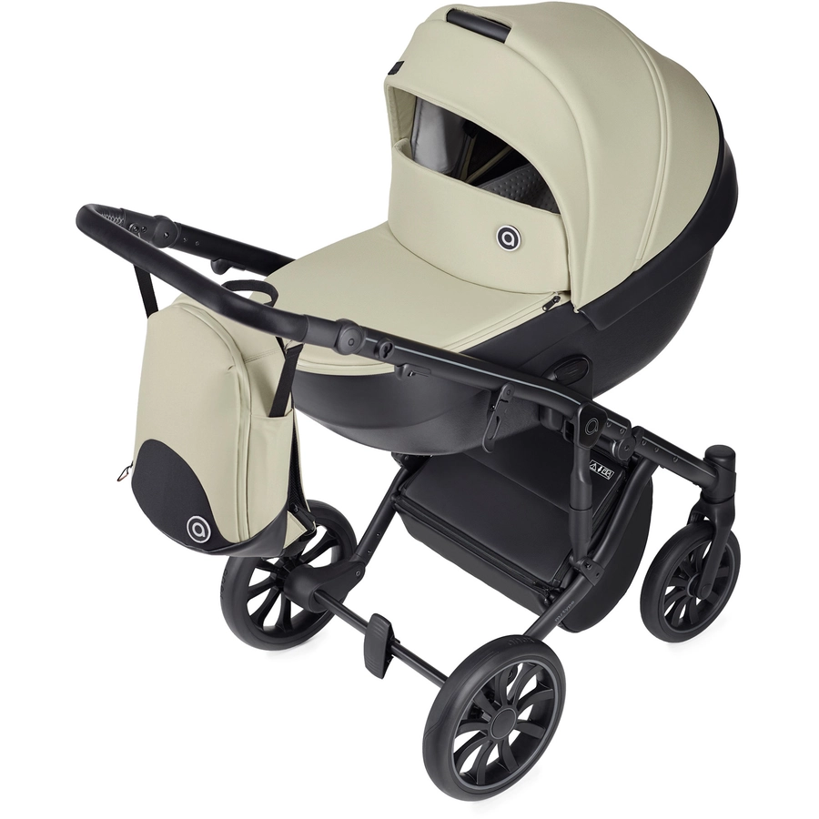 anex Kombikinderwagen mtype Sage