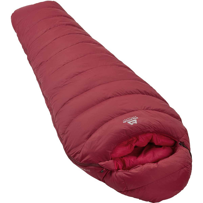 Mountain Equipment Damen Olympus 450 Schlafsack