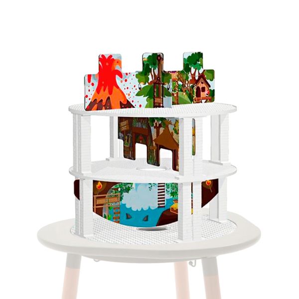 Stokke® MUtable™ Scenarios Nature