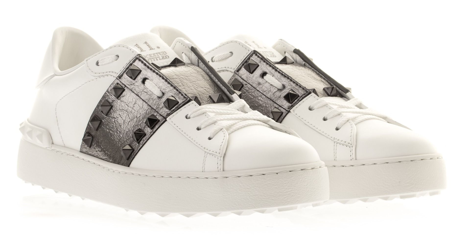 Valentino Garavani Rockstud Untitled Sneaker