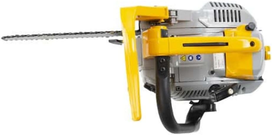 PR 25 (10'), Benzin-Kettensäge, Benzinmotor 25,4 cc (0,9 kW), 25 cm Schiene, zweite Kette gratis