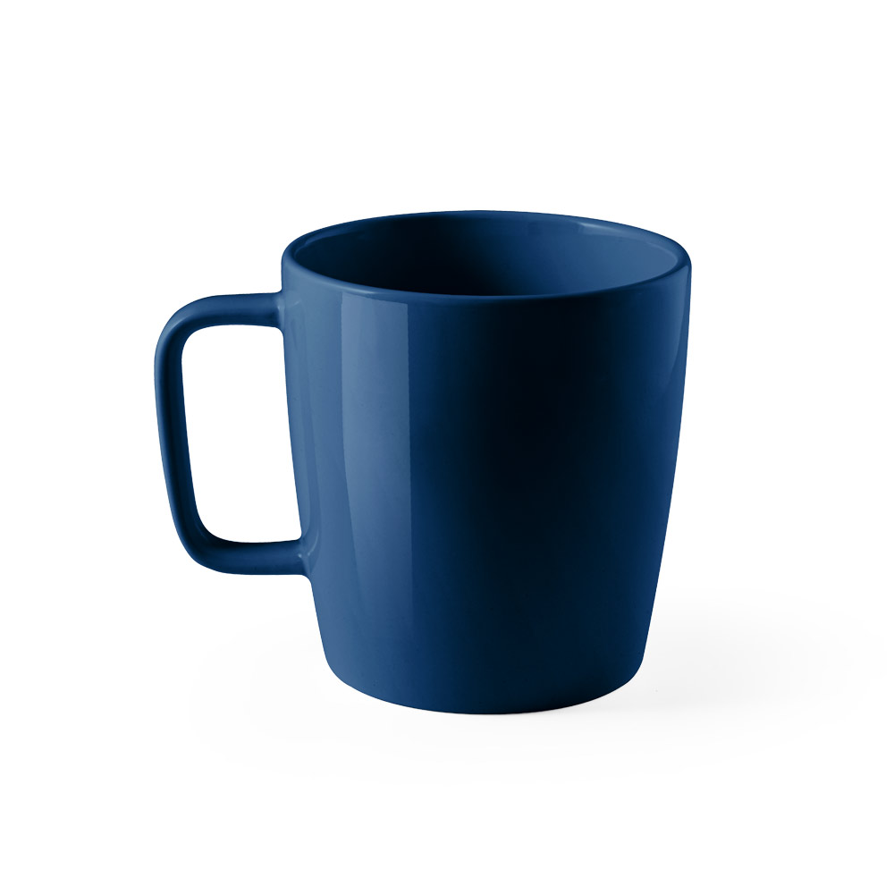 hi!dea 94274 - Mug en céramique 450 mL