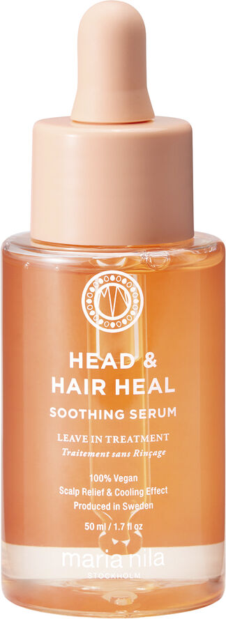 Maria Nila HEAD & HAIR HEAL SOOTHING SERUM 50 ML