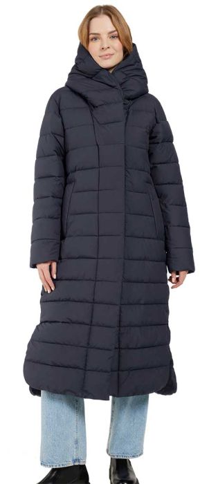 Stella Parka Long 5 Women vinterjakke