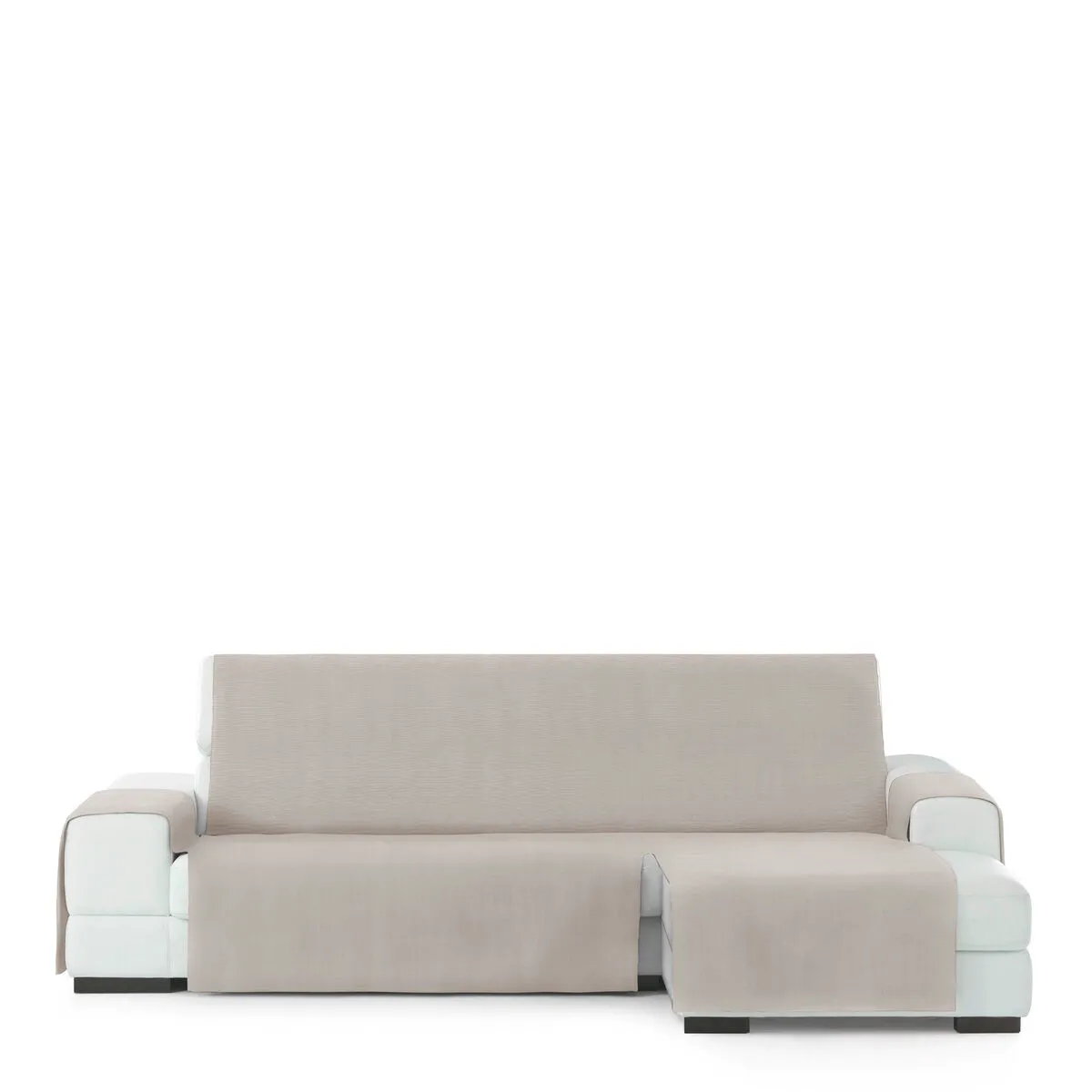 Eysa Housse de chaise longue accoudoir court