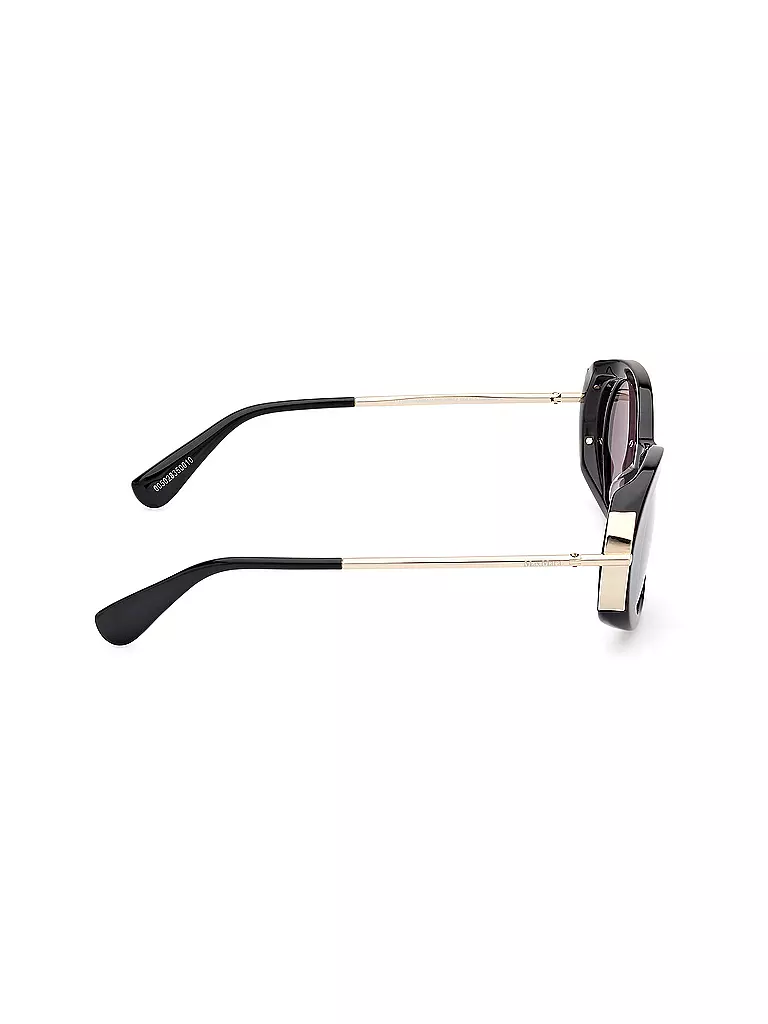 MAX MARA Sonnenbrille MM0080/51 schwarz