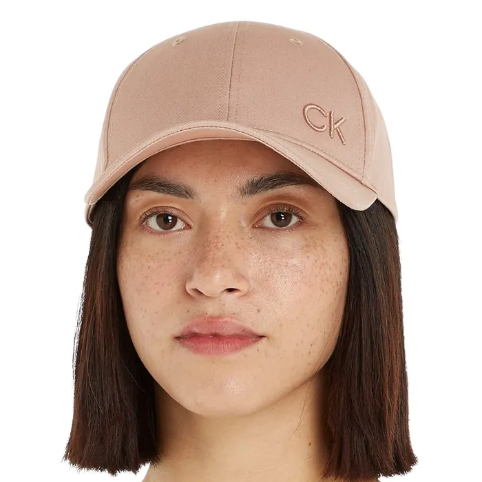 Calvin Klein Cotton Cap Dames