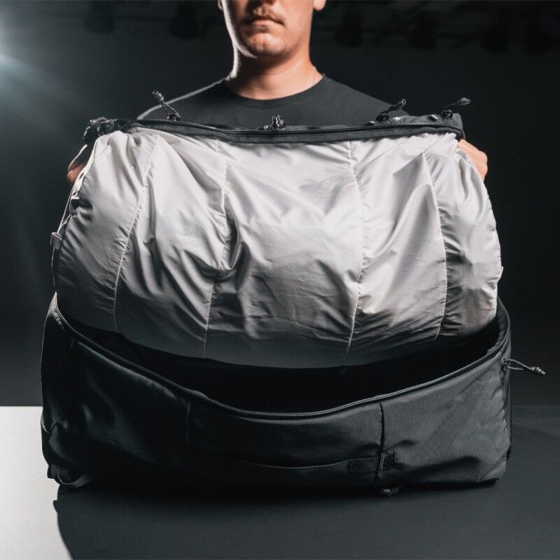 SEG 45 Travel Pack - Sac à dos