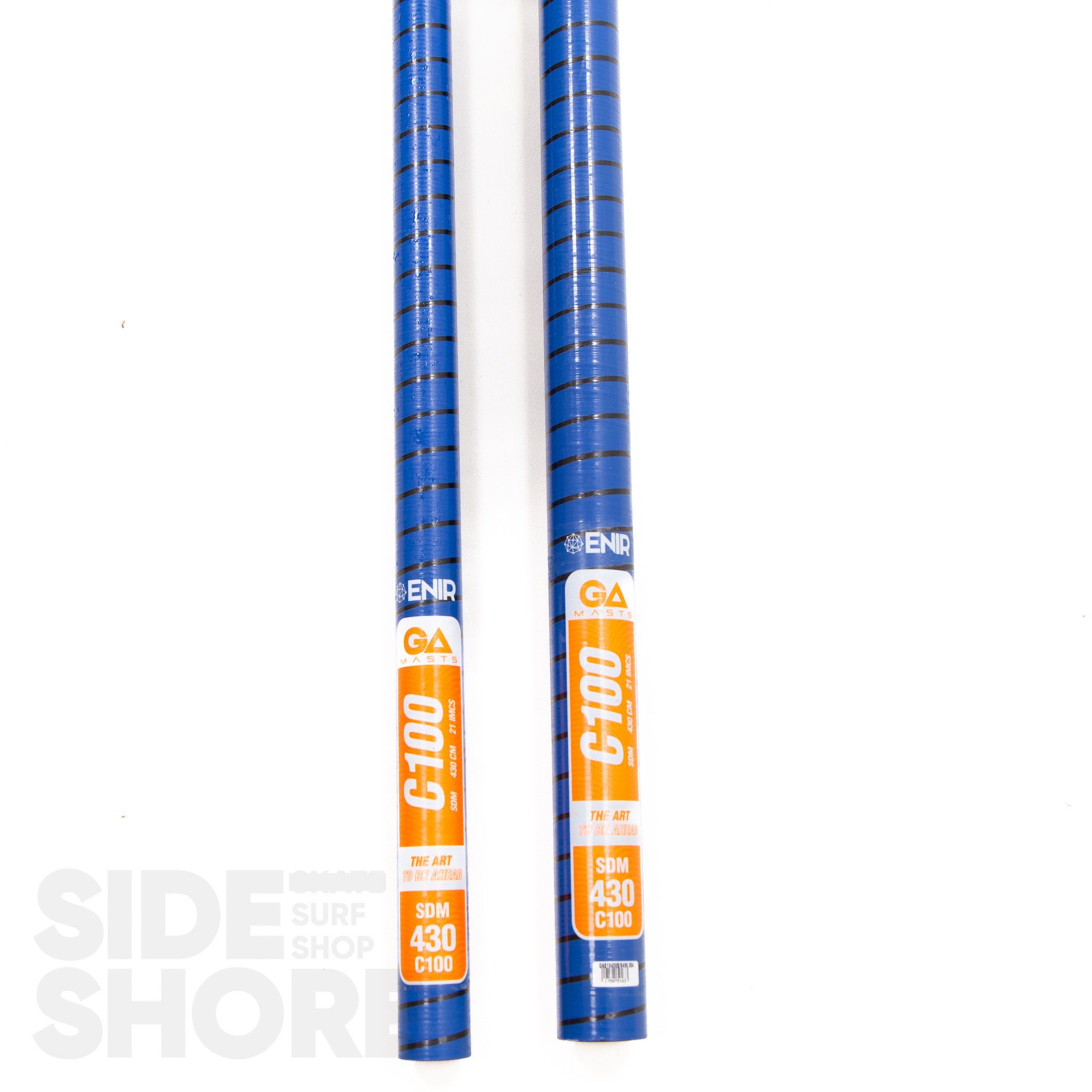 Gaastra / GA-Sails Mat Race - 100 % - SDM - 2023 430 cm