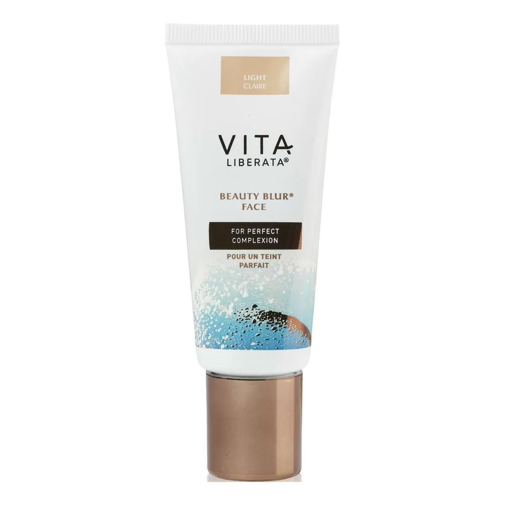 Vita Liberata Beauty Blur Face Light - 30 ml.