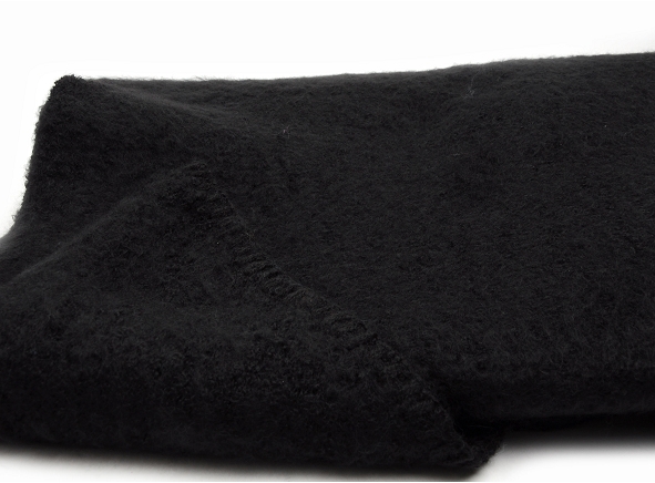 Pieces famille accessoires pcpyron long scarf noir