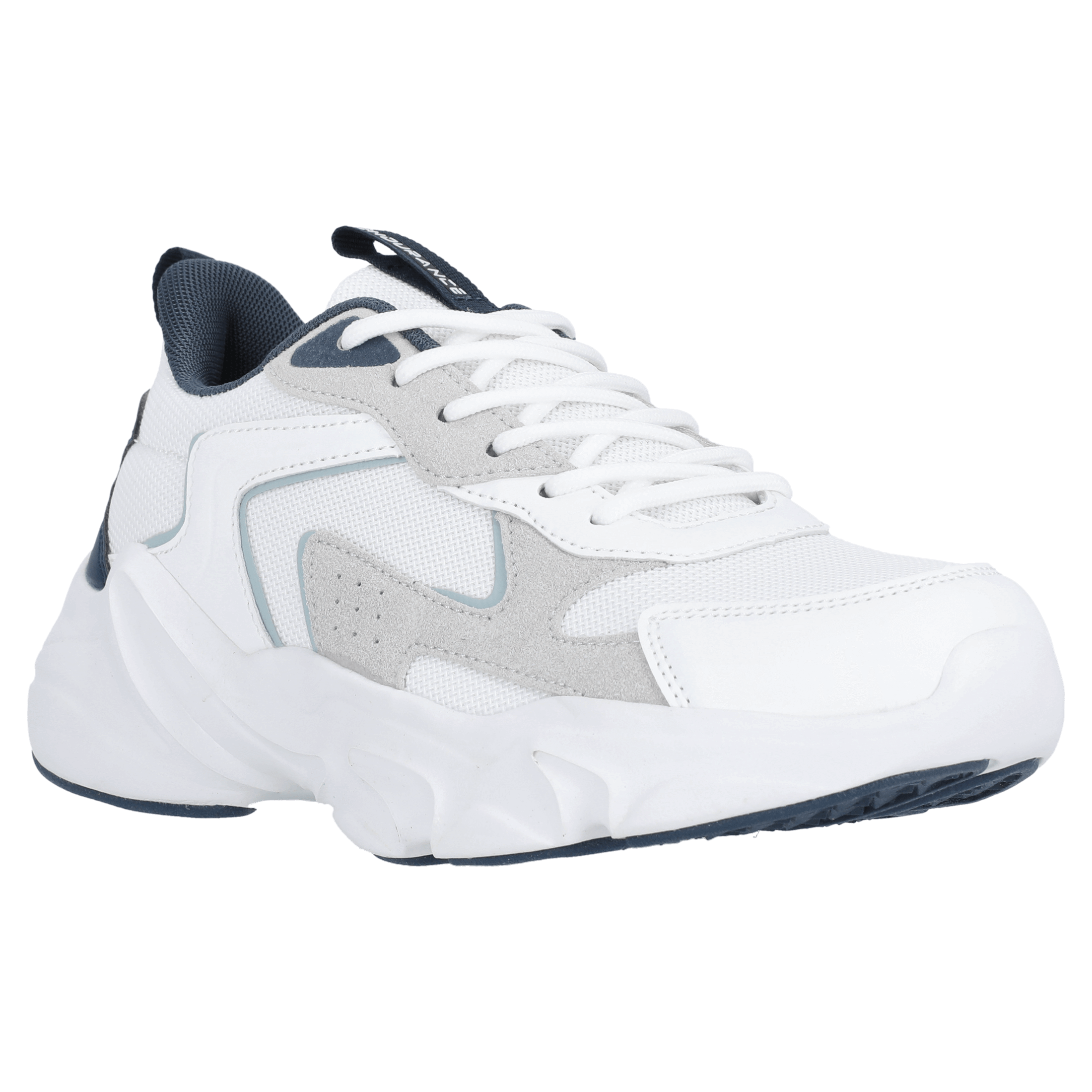Endurance Narsusan W Sneaker - Fritids og motesko