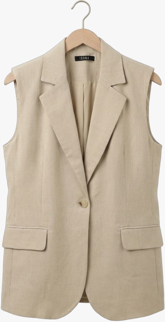 beige ibana broeken tarika