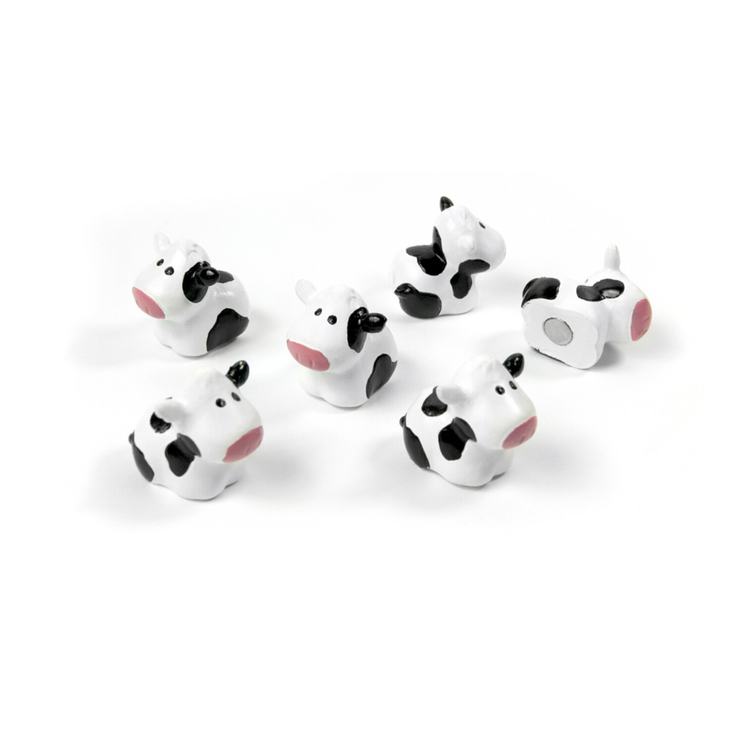 Trendform Magnete Cow 6 Stück