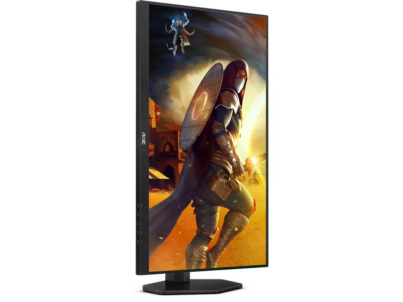 AOC Monitor Q27G4X 27