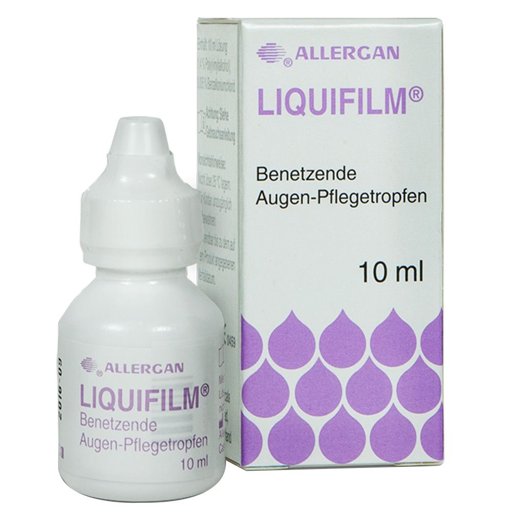 LIQUIFILM®