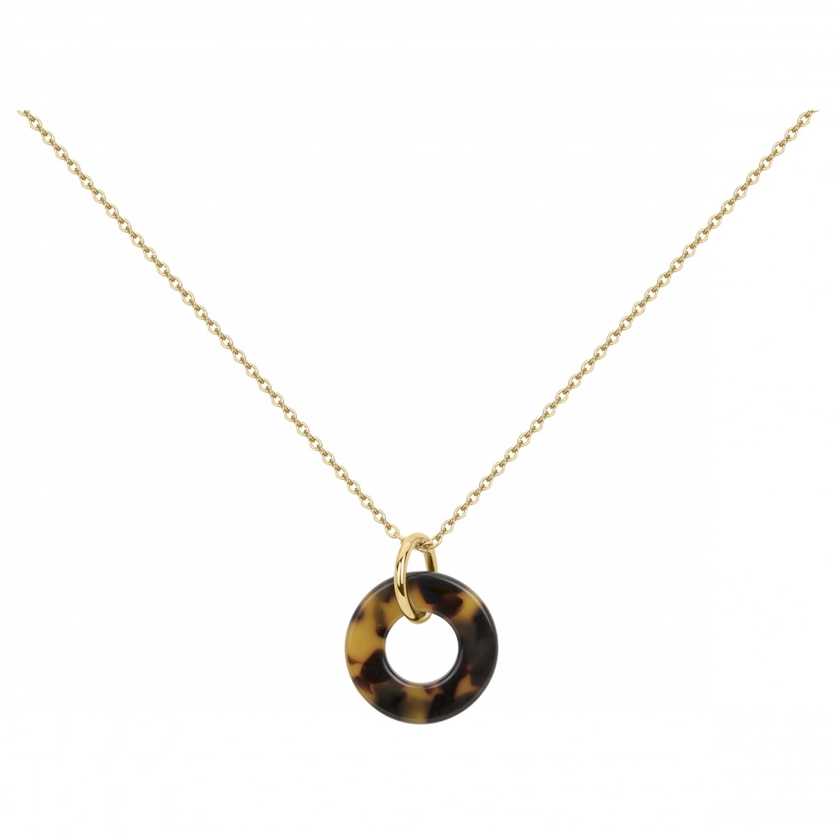 Collier en Acier