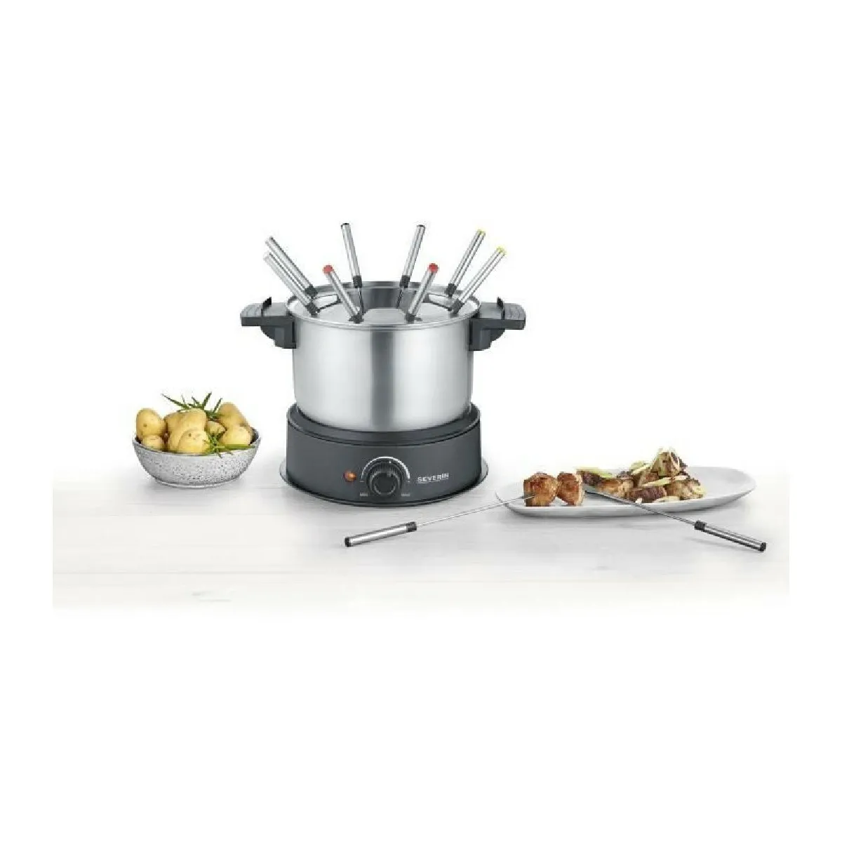 Severin FO2473