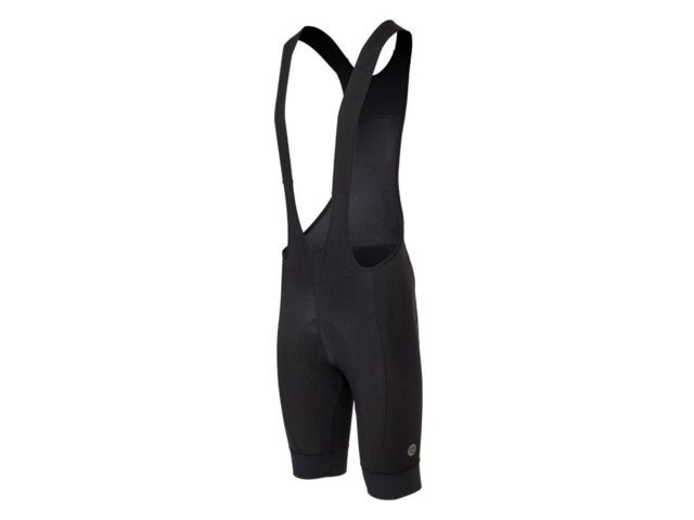 AGU Vinter Bibshorts Sort