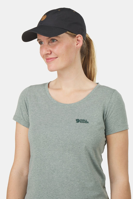Fjällräven Fjällräven Fjällräven Logo Tee