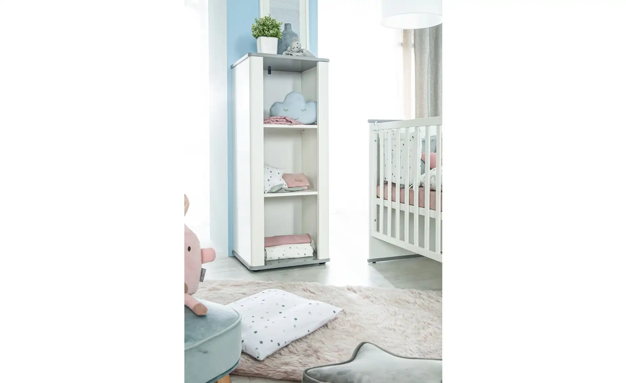Standregal Livia