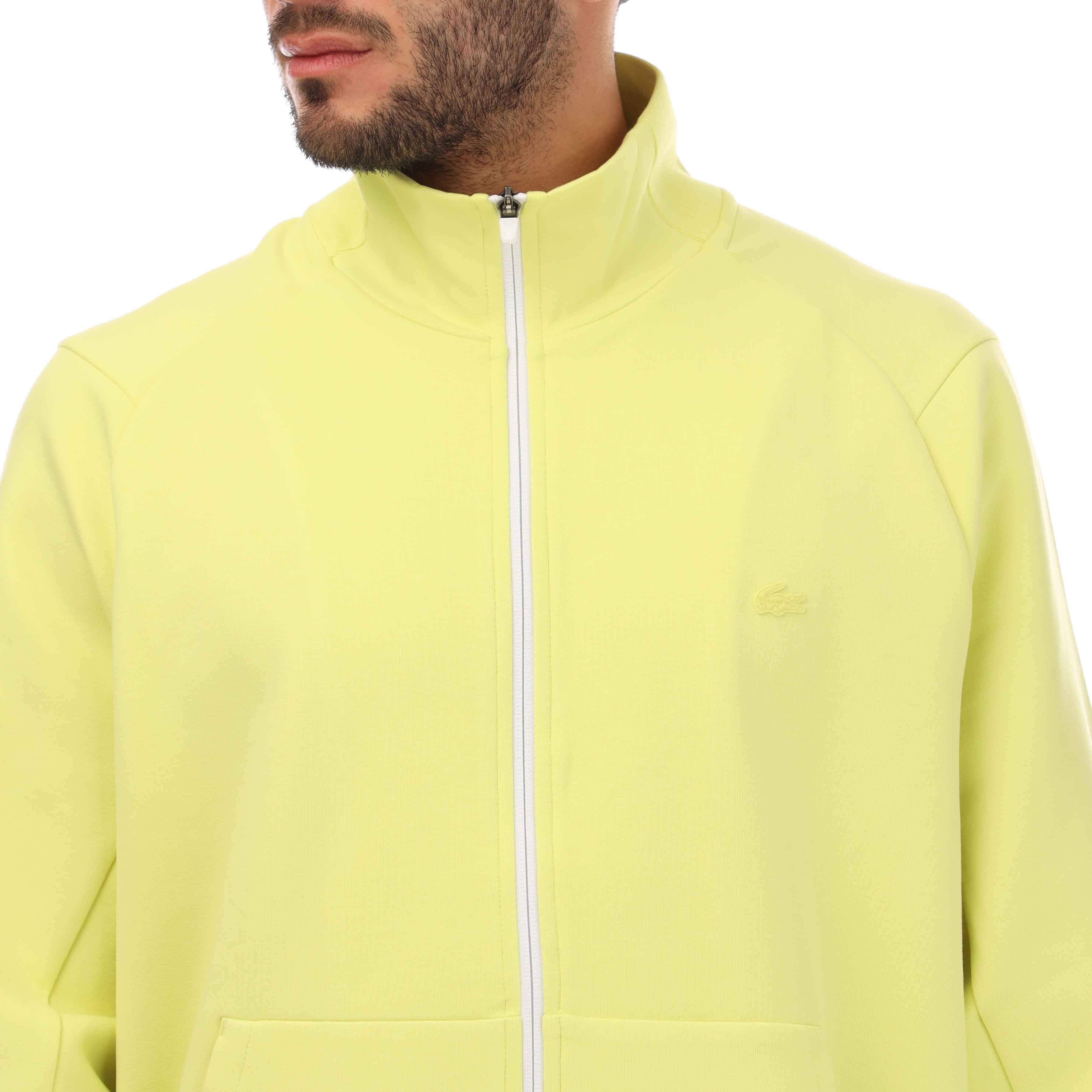 Lacoste Zip Jacket
