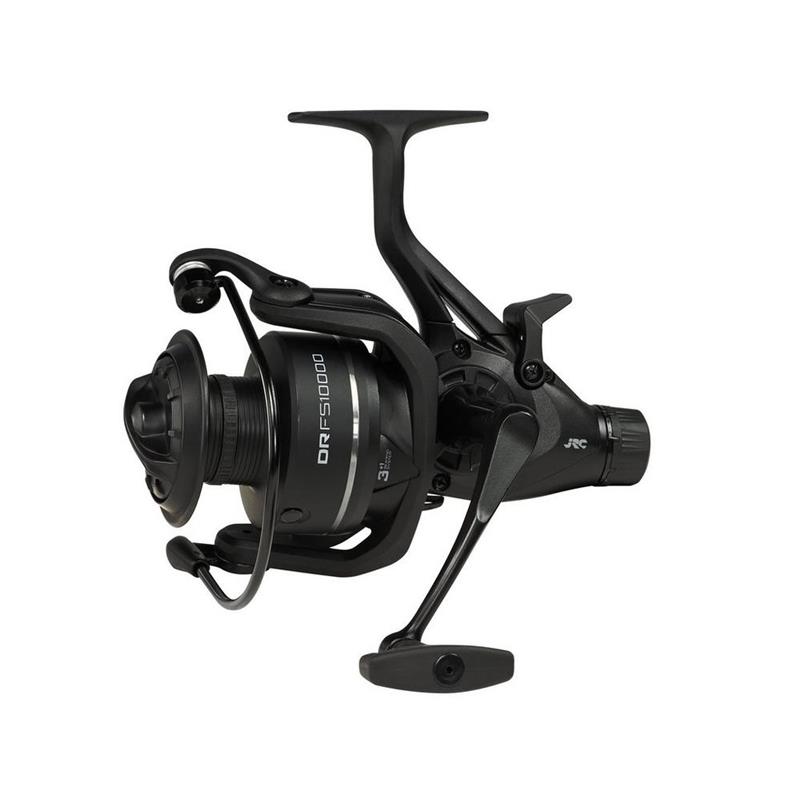 Moulinet Débrayable Jrc Dr Reel