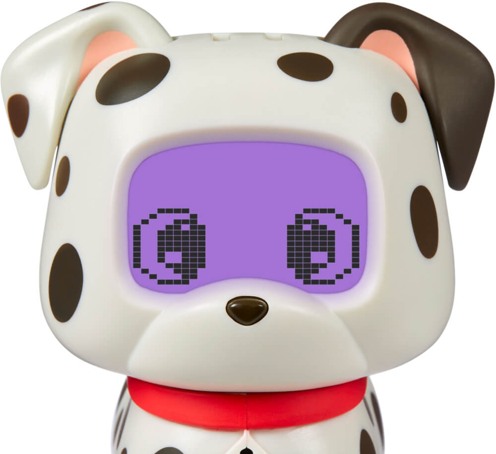 Pixel Petz - Dalmatian in PDQ