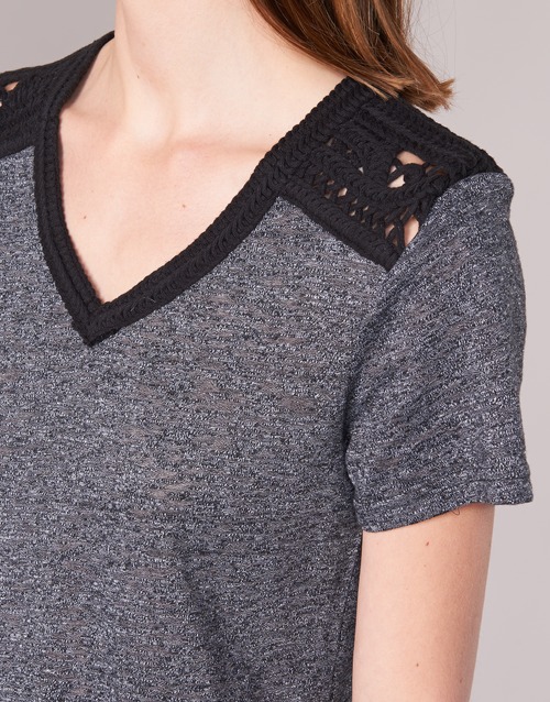 Casual Attitude - HINE - Gris