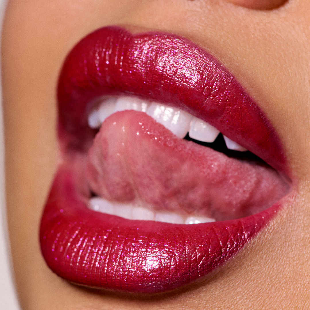 MAC MAC MAQUILHAGEM Dazzlelips Crayon