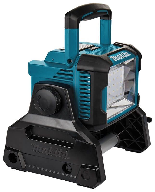 Makita DEADML811 14.4/18V Li-ion accu LED Bouwlamp