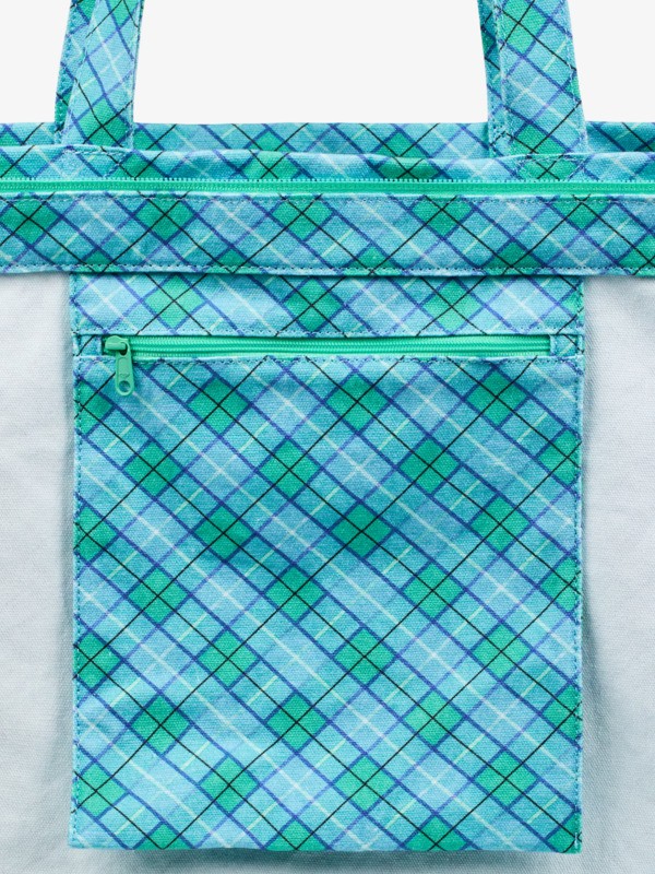 Sweeter Than Honey Grand sac tote Vert Femme