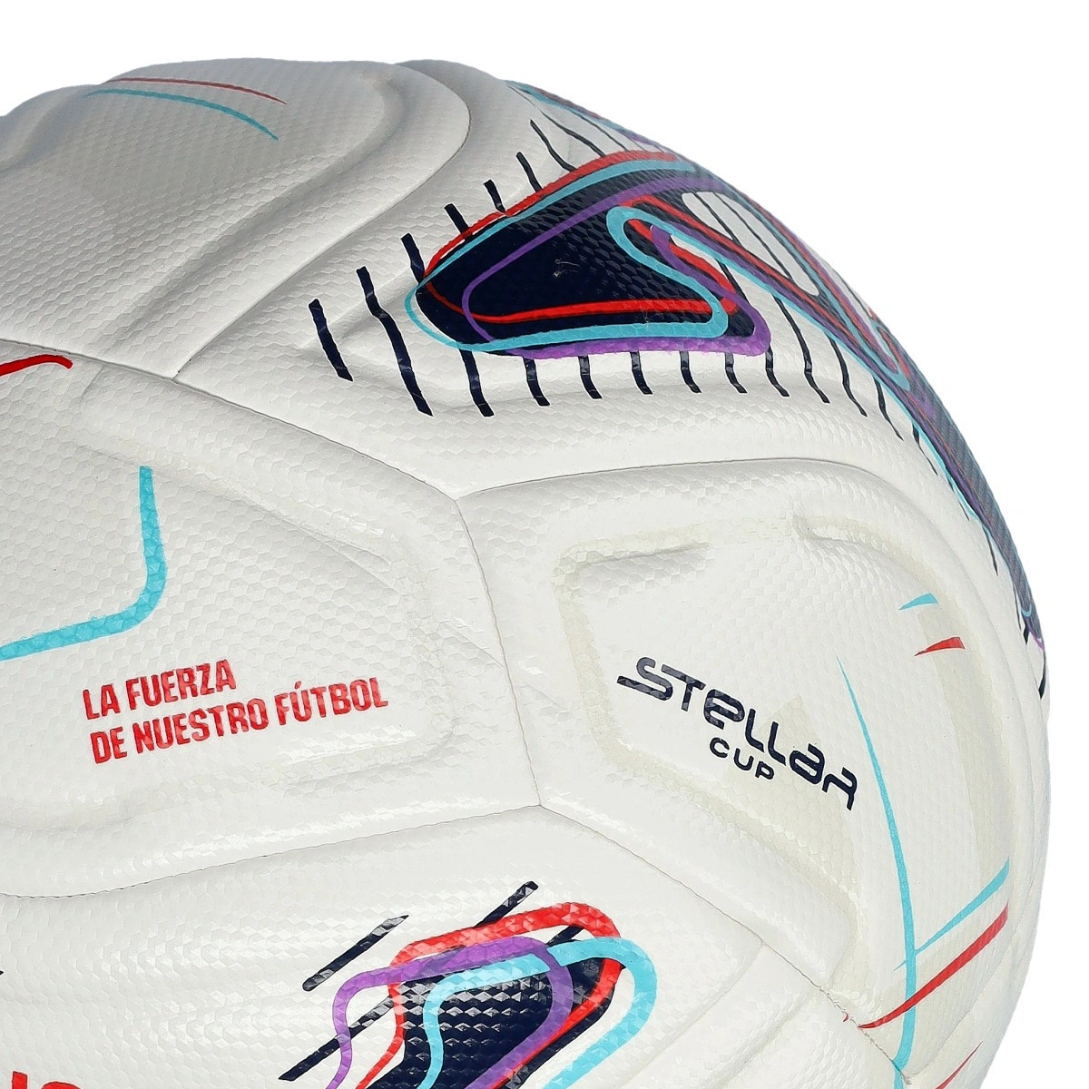 Bola Puma Stellar Cup La Liga Box 2026-2027