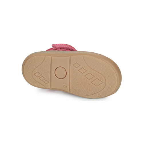Citrouille et Compagnie - FARIE - Rose-Fuxia