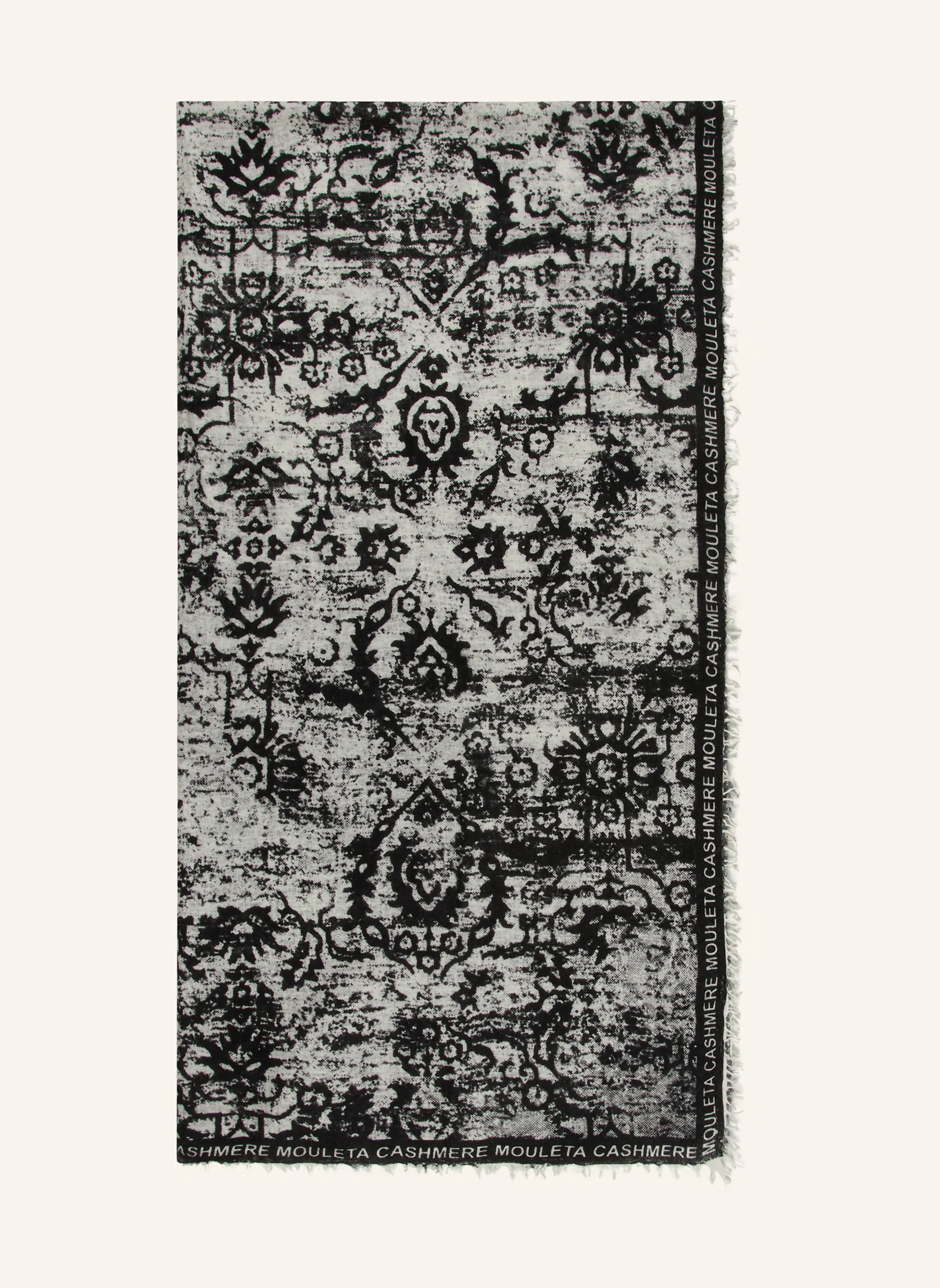 Mouleta Cashmere-Schal
