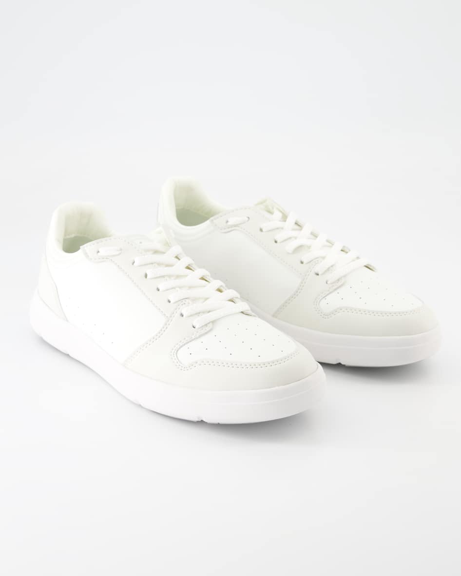 Vado COURT V Sneaker in Weiß